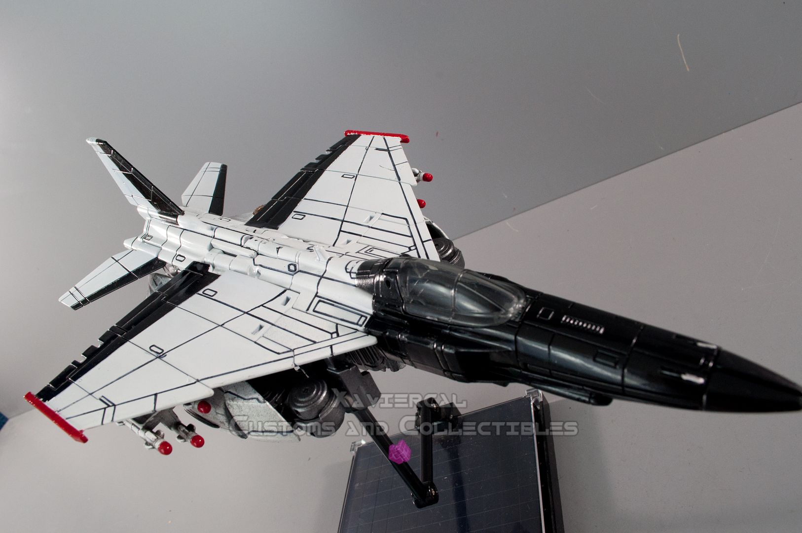 transformers 5 nitro zeus toy